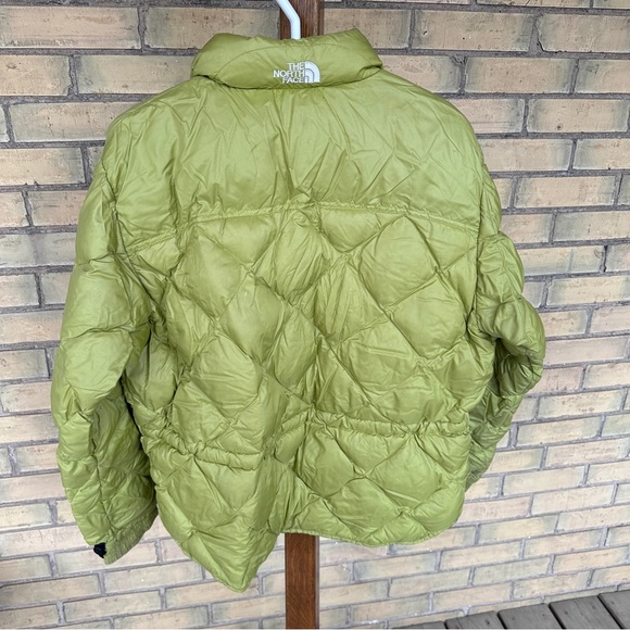 The North Face Women’s Goose Down Puffer Jacket - Picture 4 of 11
